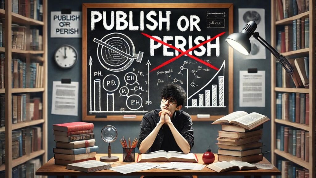 The Scopus Publishing Trap: How APC-Driven Journal Systems Are Making Research Publishing Difficult for Genuine Scholars
