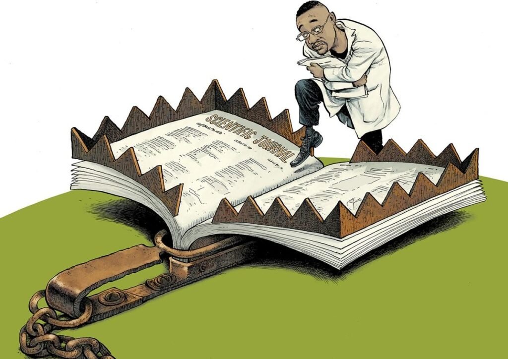 The Scopus Publishing Trap: How APC-Driven Journal Systems Are Making Research Publishing Difficult for Genuine Scholars