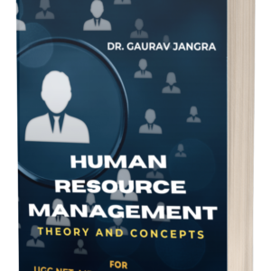 Human Resource Management for UGC NET HRM