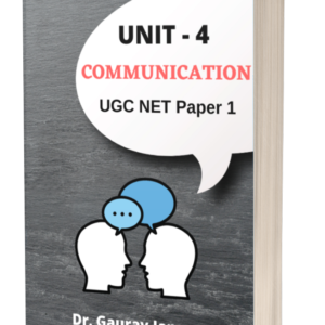 Communication PDF Notes pdf