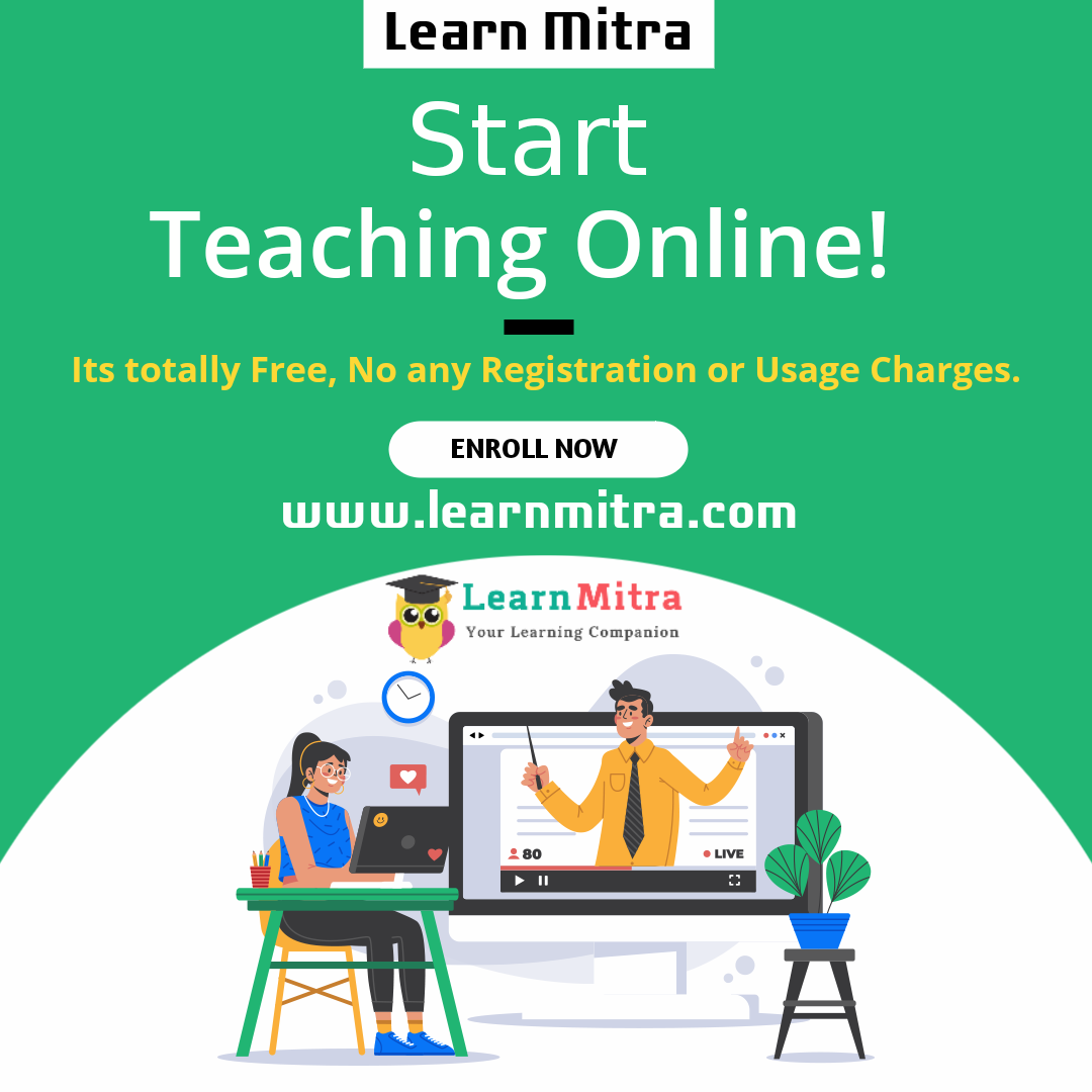 About Us: Who We Are and How to learn mitra